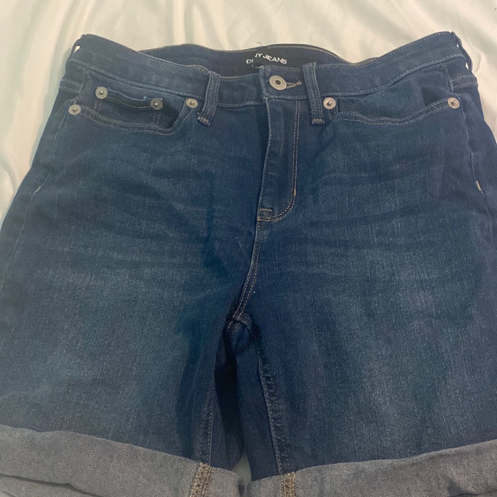 Knee knocker’s